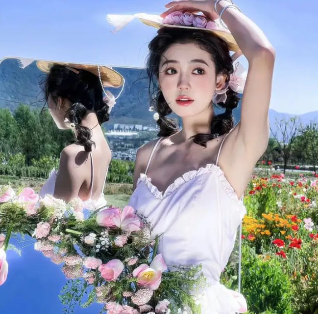 奈何太子他偏要宠